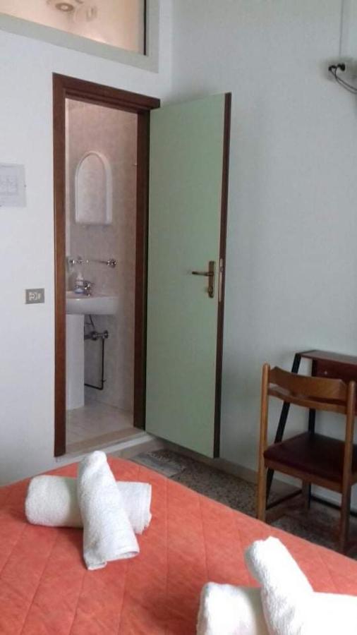 Hotel Acapulco Sul Mare San Mauro Mare Екстериор снимка
