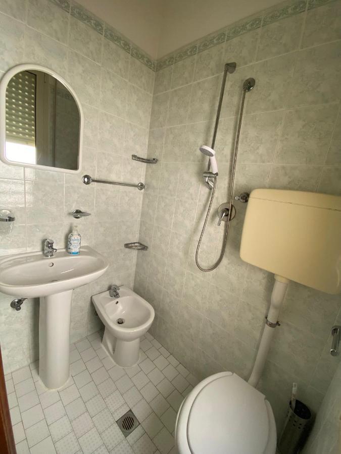 Hotel Acapulco Sul Mare San Mauro Mare Екстериор снимка